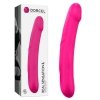 Anatomiczny dildo Dorcel Real Sensation L 29 cm